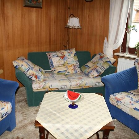 Ferienhaus Susanne Haßloch Eksteriør billede