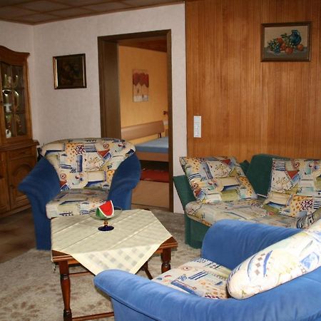 Ferienhaus Susanne Haßloch Eksteriør billede
